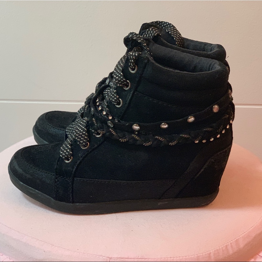 Justice Girl Boots